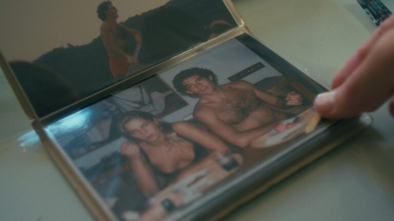 HBO Max lanza trailer exclusivo de “Mi Ayrton” un documental intimo de la vida de Ayrton Senna