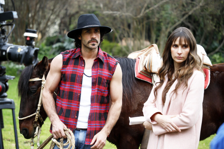 “Mi boda es una trama” sigue con su buena racha: La mininovela de “el 13” alcanza más de 4 millones de visualizaciones