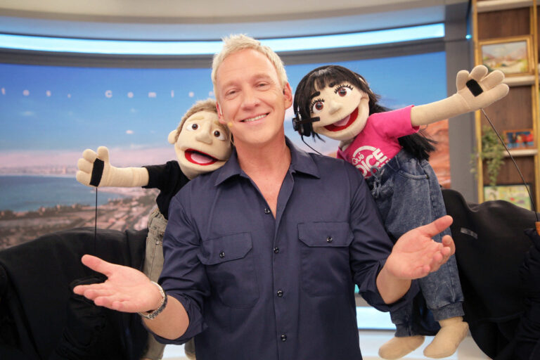 Con datos consolidados, “¡Qué dice Chile!” sigue arrasando en audiencia y fue lo más visto de este lunes