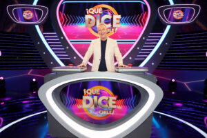 Más de 10 millones de televidentes y más de mil millones de pesos en premios: Las cifras que demuestran el gran impacto y éxito de “¡Qué dice Chile!”