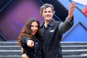 Más de 8 millones de personas lo han visto: “Mundos opuestos”, el reality que domina el horario prime de la TV