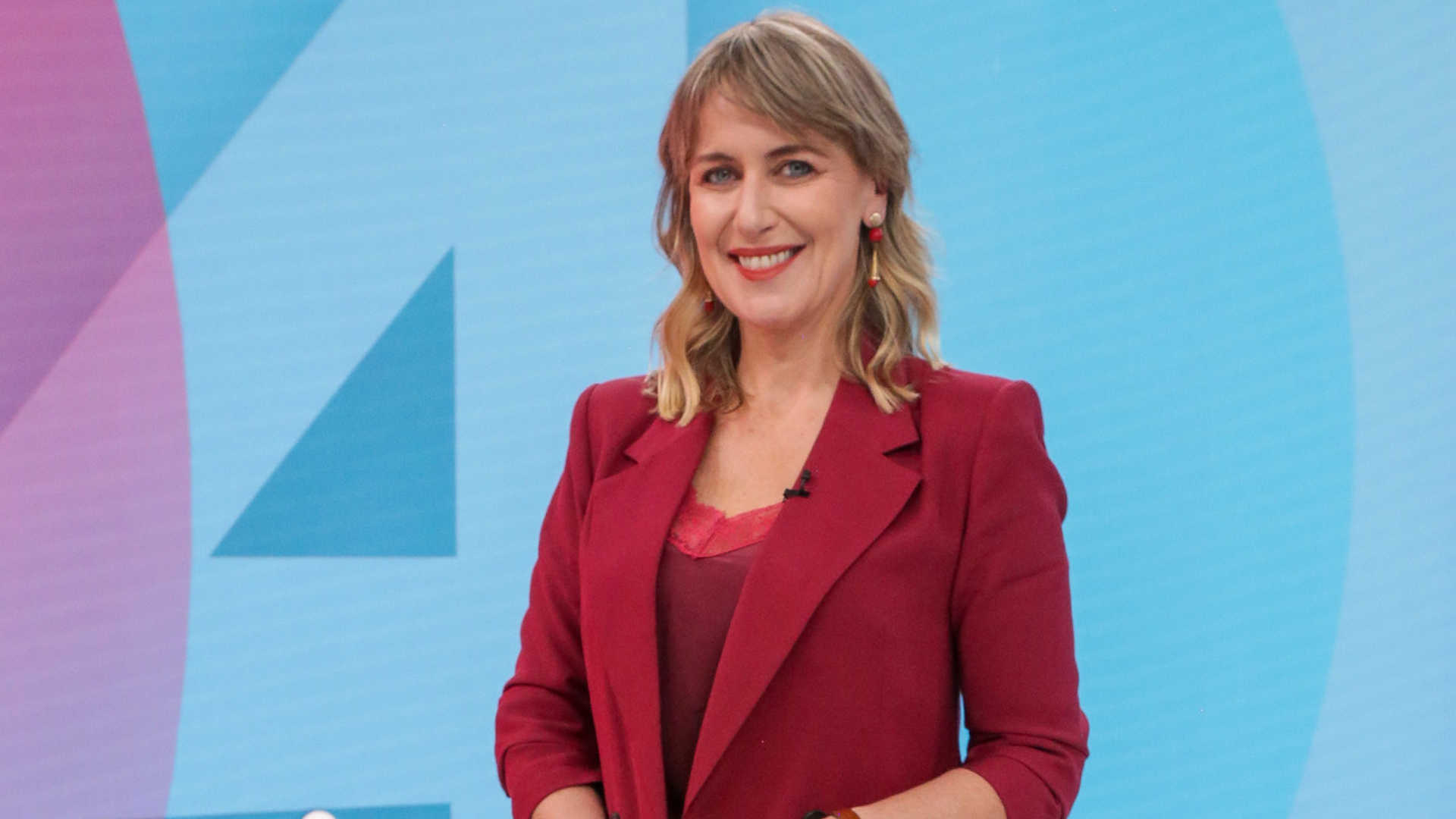 “Me gustaría evaluar a la doble de Tina Turner. Su show es alucinante”: Carolina Urrejola se suma como jurado a “Mi Nombre Es”