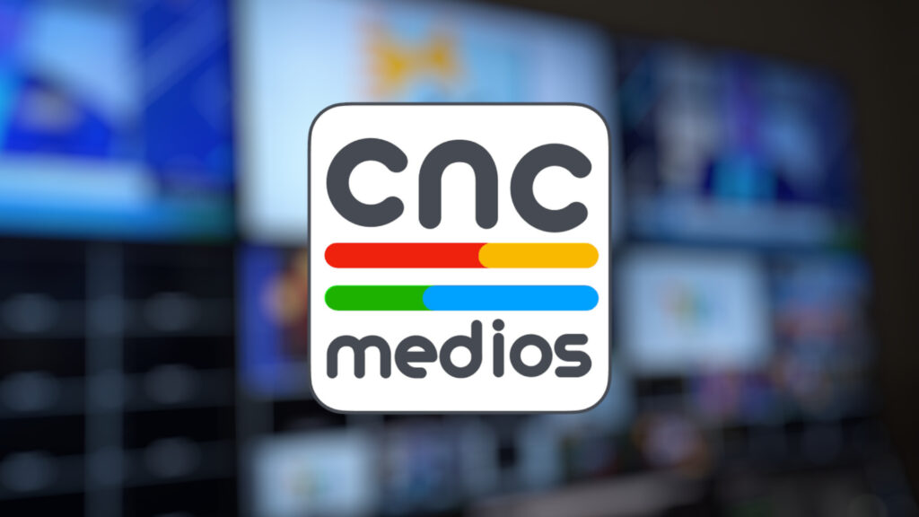 CNC Medios, el grupo regional originario de Antofagasta que busca conquistar el mercado capitalino