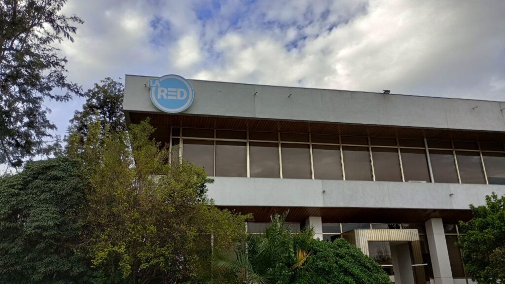 El día en que, por primera y única vez, La Red no transmitió la Teletón por diferencias de un director ejecutivo