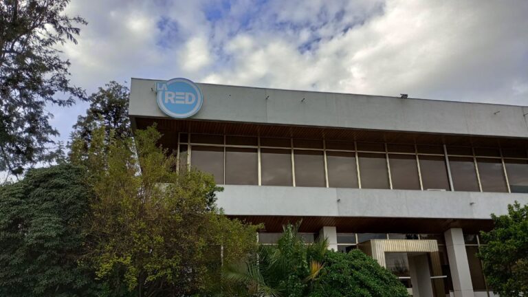 El día en que, por primera y única vez, La Red no transmitió la Teletón por diferencias de un director ejecutivo