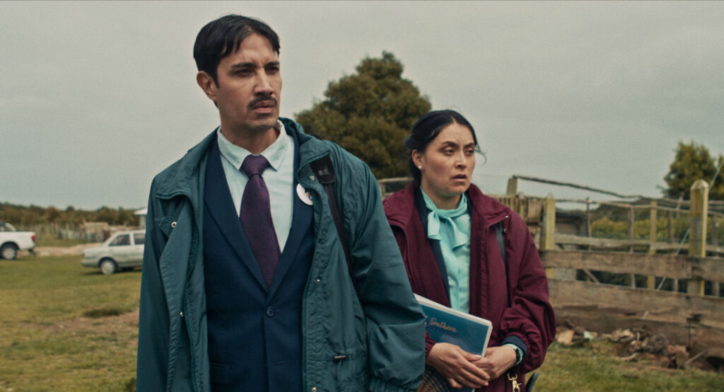 “Lo que no se dijo”: humor negro, nostalgia y sur de Chile, llega a los cines