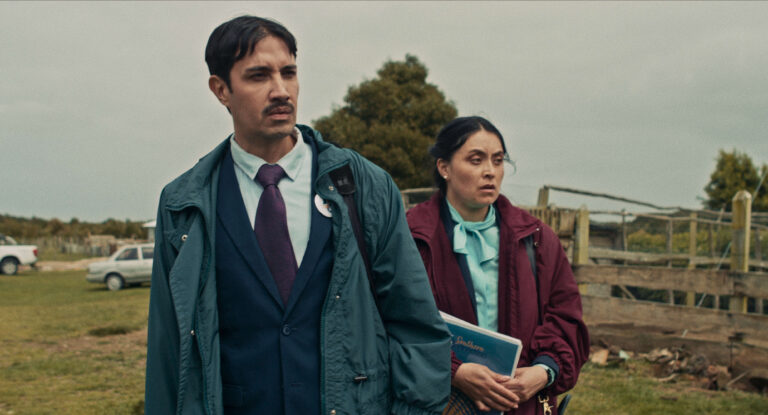 “Lo que no se dijo”: humor negro, nostalgia y sur de Chile, llega a los cines