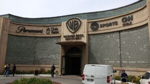 Chilevisión y canales de Warner Bros. Discovery se encuentran sin señal por apagón que afectó a las instalaciones de Machasa