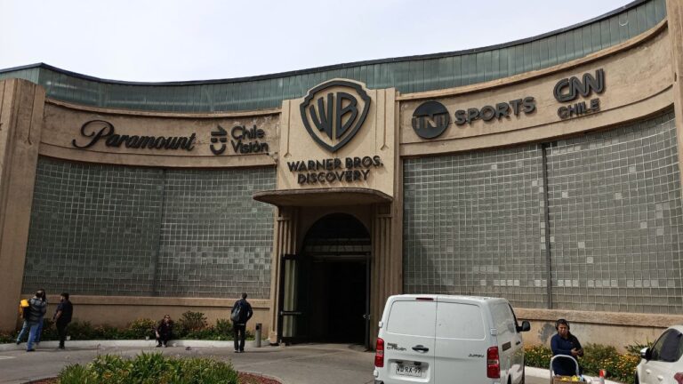 Chilevisión ya tiene nuevo dueño: Vytal Group adquiere la estación privada