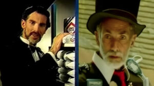 Desde promocionar una leche hasta ser el “Multi-ricachón”: Héctor Noguera, más allá de las teleseries