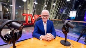 Pedro Carcuro vuelve al relato en terreno con el Mundial de Ciclismo: “Tiene una mística especial”