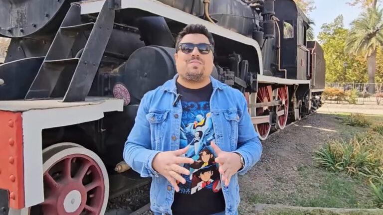 “De a poco se ha ido también profesionalizando el contenido que también busca hablar de las personas que preservan el patrimonio”: Ismael Pereira relata el presente que ha tenido su programa “Retro Pop”