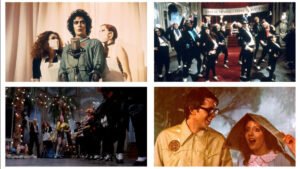 A 50 años de su estreno: Llega a los cines chilenos el clásico de culto “The Rocky Horror Picture Show”