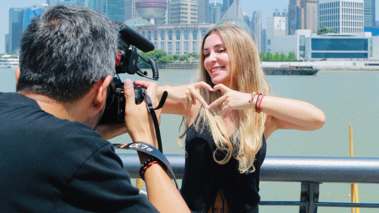 El reencuentro con el mundo está de vuelta: “Viajando Ando” estrena su quinta temporada