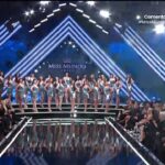 Chilevisión transmitirá este domingo  la gran final de Miss Mundo Chile 2025