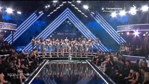 Chilevisión transmitirá este domingo  la gran final de Miss Mundo Chile 2025