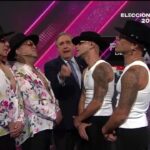 “Detrás del Muro” vuelve a liderar el horario prime por sexta semana consecutiva