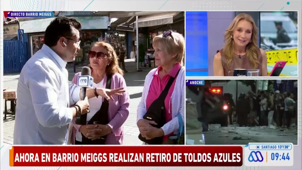 “Mucho Gusto” no da su brazo a torcer y nuevamente se convierte en líder de sintonía este miércoles