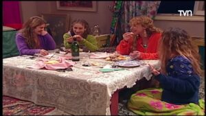 ¡Por Santa Sara!: “Romané” lidera la sintonía durante toda la semana con más de 1,4 millones de espectadores únicos