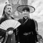 TVN estrena “Chile Conectado con el Mundo: China” de la mano de Eduardo Fuentes