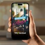 Los Vasquez será parte de la banda sonora de “Auditoría de amor”, la primera ficción vertical de TVN