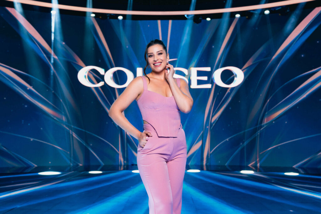 “Coliseo” presenta su competencia más exigente en “La Gran Gala”