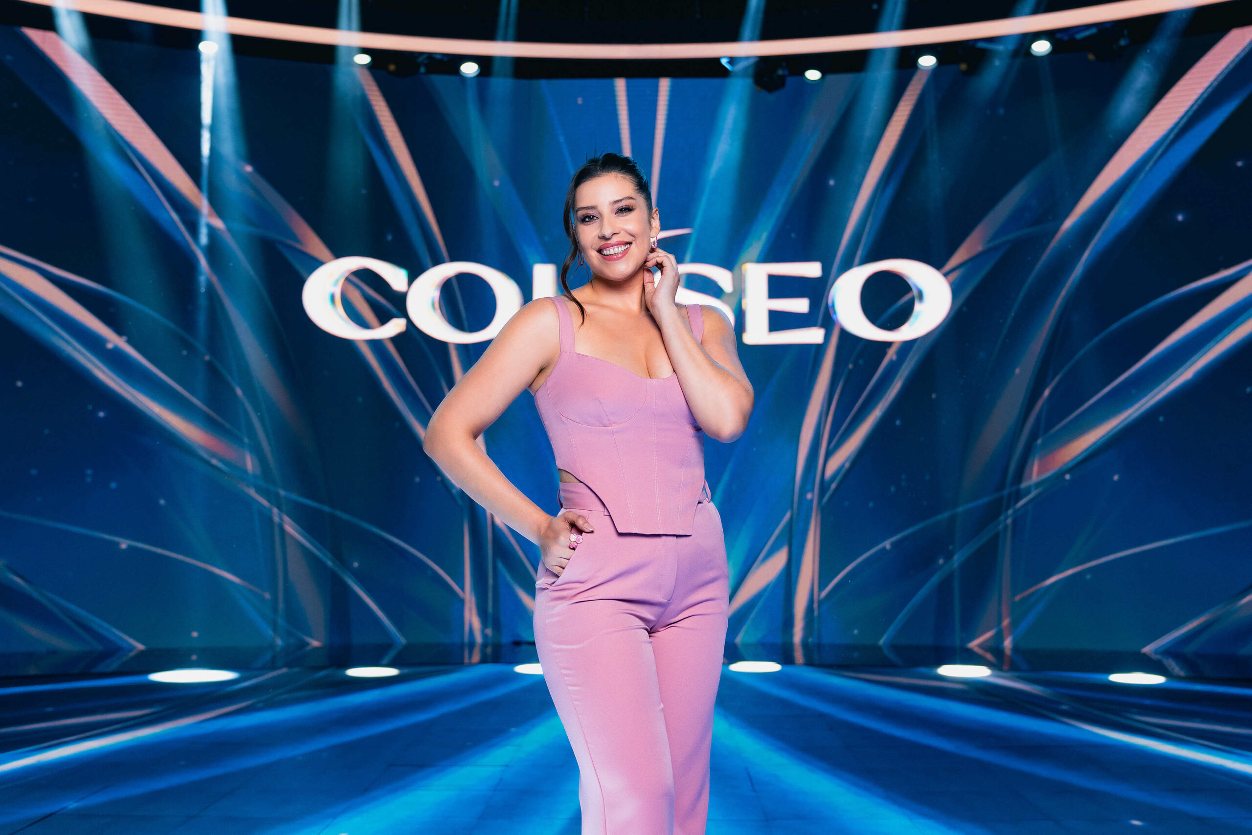 “Coliseo” presenta su competencia más exigente en “La Gran Gala”