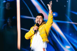 ¿Quiénes son los primeros cinco semifinalistas de “Coliseo”?