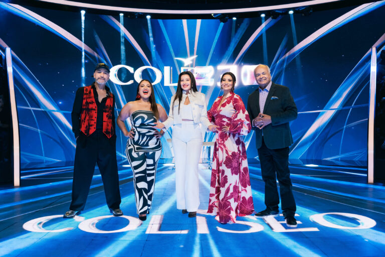 “Coliseo” sigue en búsqueda de humoristas para Viña: ¿Quiénes son los nuevos cinco semifinalistas?