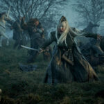 Llega a Chile nueva serie épica “War of the Kingdoms”, de la mano de Universal+