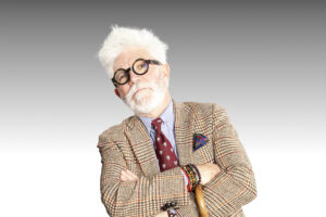 “Mis papás me dijeron que yo aprendí a decir auto antes que papá y mamá”: Federico Sánchez debutó con programa sobre automóviles