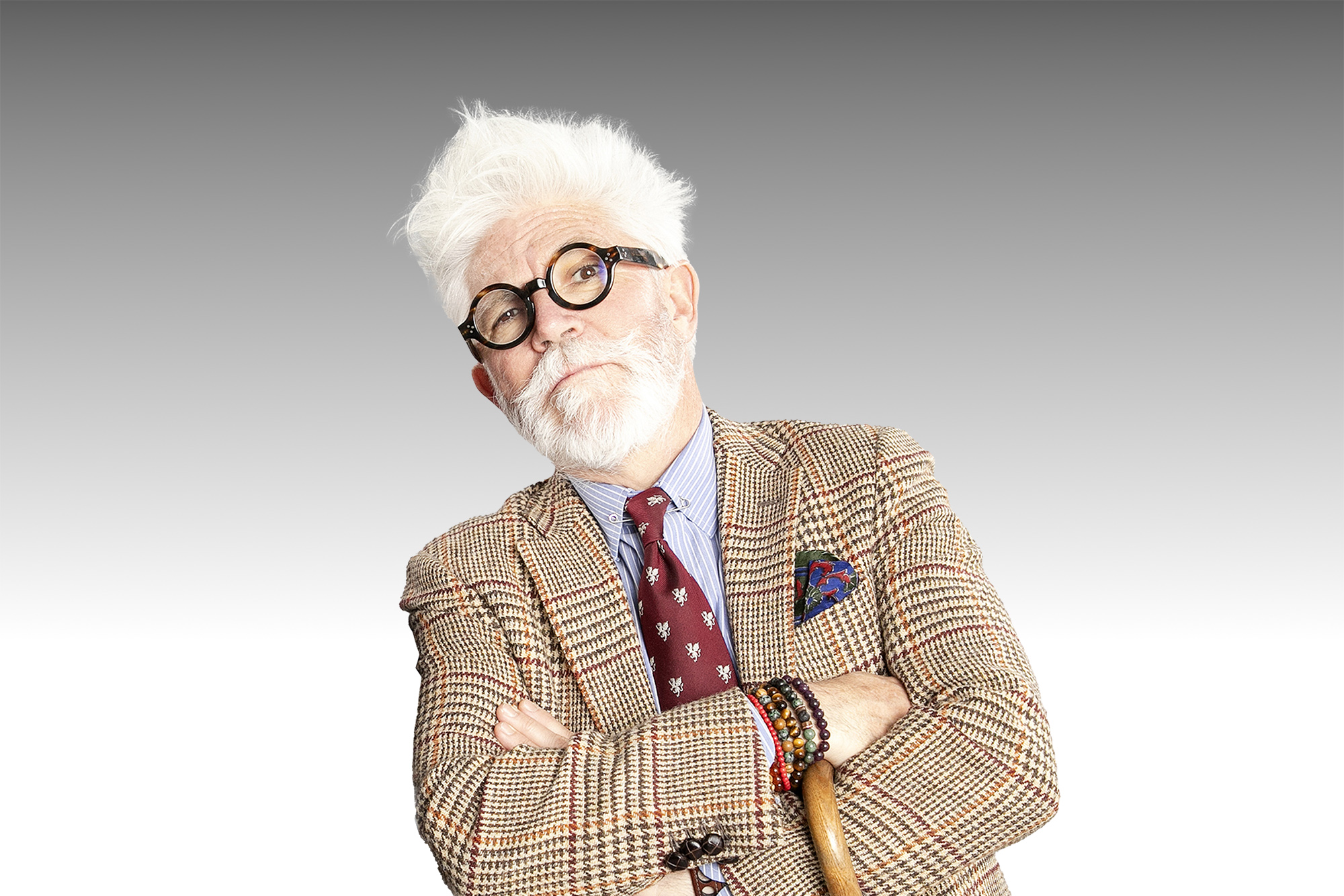 “Mis papás me dijeron que yo aprendí a decir auto antes que papá y mamá”: Federico Sánchez debutó con programa sobre automóviles