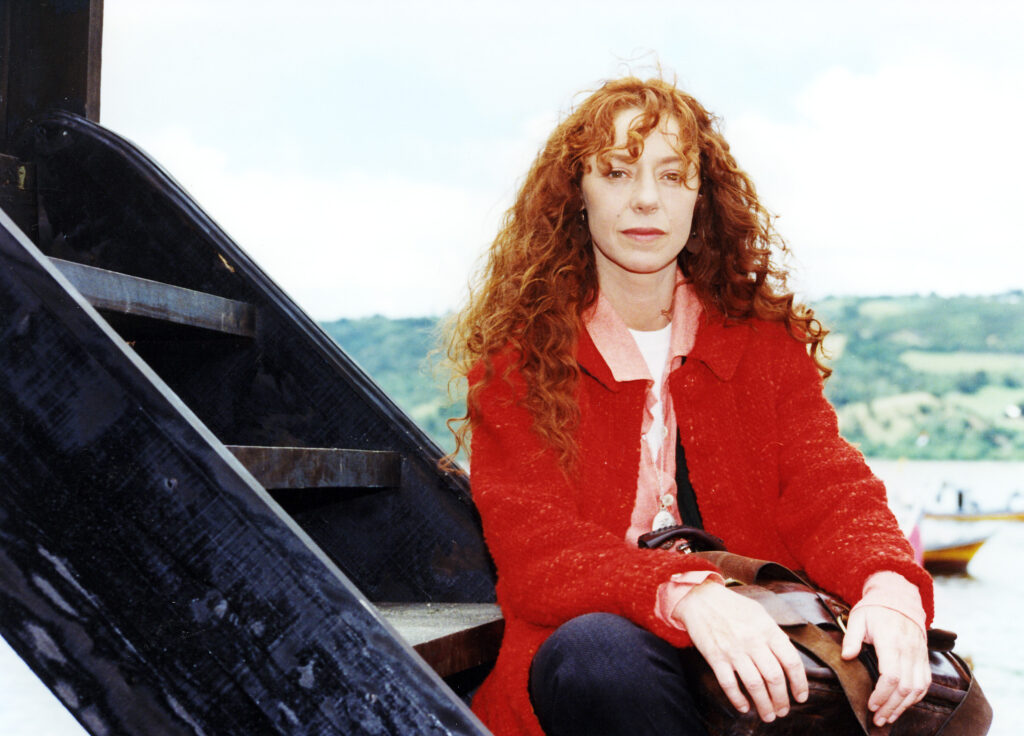 A 26 años de su estreno: TVN anuncia el regreso de la recordada teleserie “La Fiera”