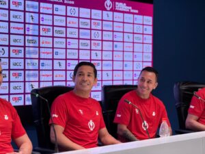 Copa Duelo Leyendas América 2026 confirma a Ronaldinho como figura estelar del torneo