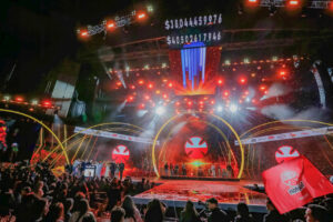 Entradas para la Teletón 2025 estarán disponibles este martes en Punto Ticket