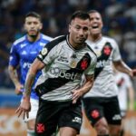 Chilenos jugarán por Vasco da Gama y Gremio: estos son los partidos del Brasileirao 2025 que transmitirá Canal 13 esta semana