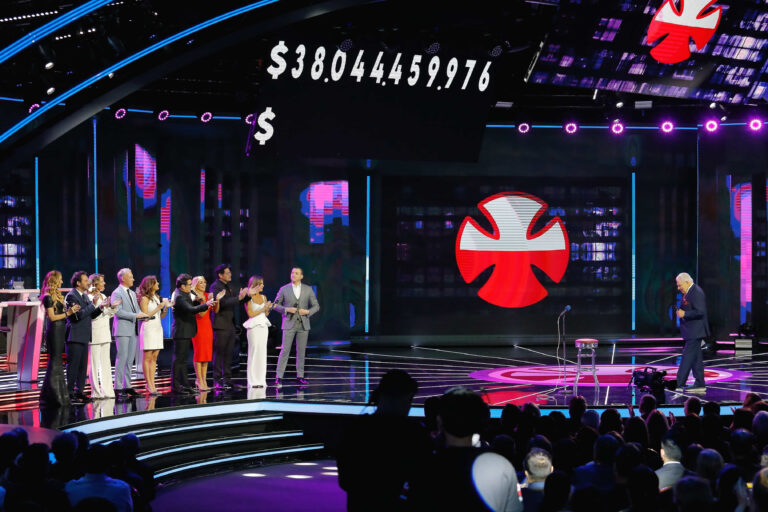 Teletón 2025: Dónde se transmitirá esta nueva versión de las “27 horas de amor”