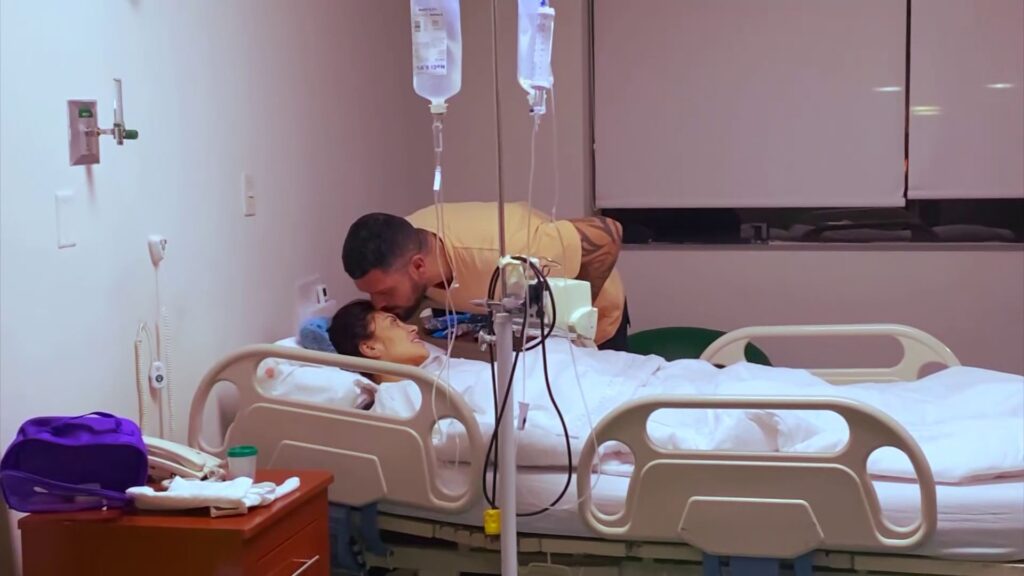 “Mundos opuestos” imparable en sintonía: tropiezo y lesión de Karen Paola deja al reality de Canal 13 nuevamente como el programa más visto en el prime de este miércoles