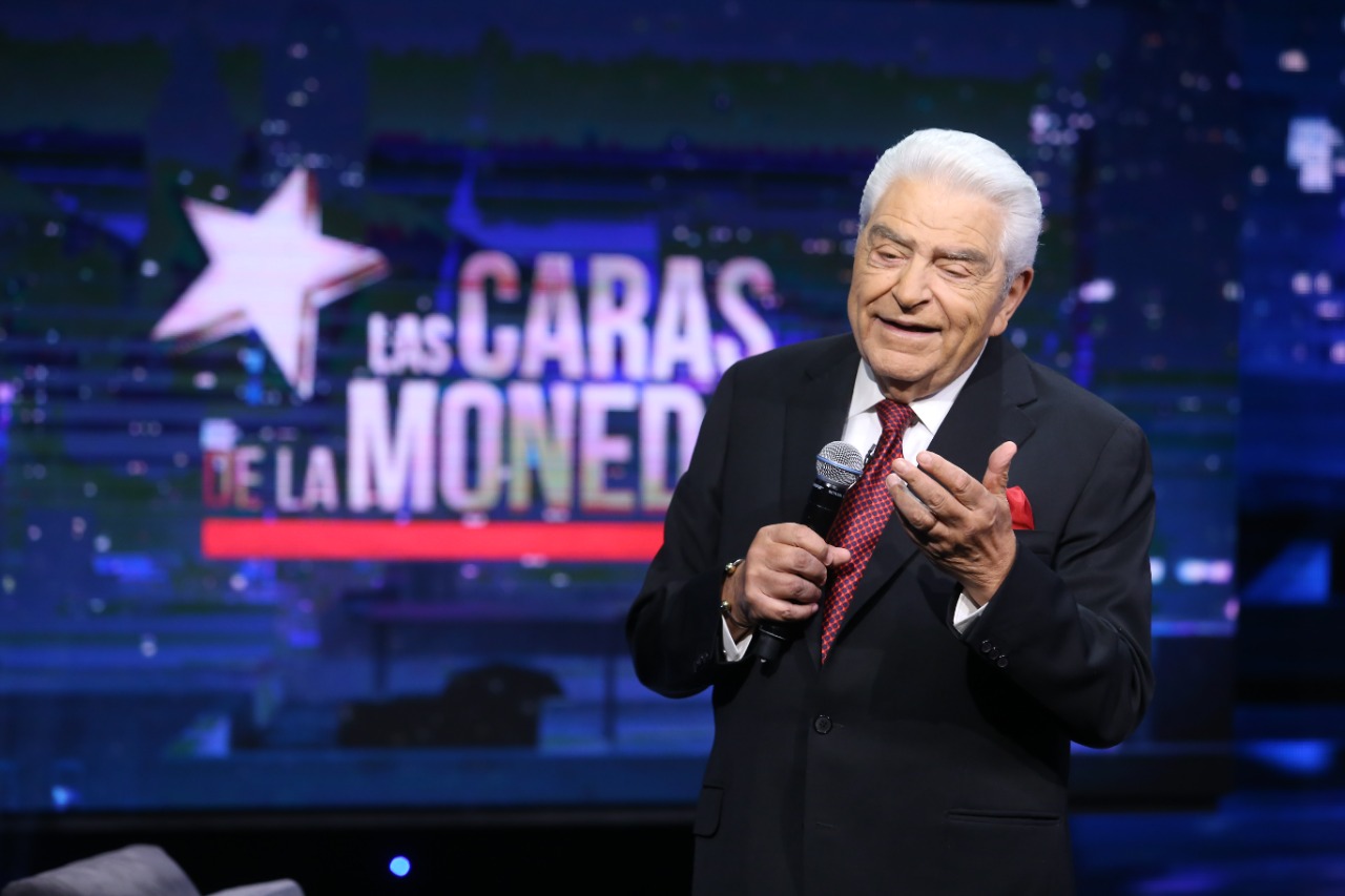 “Las caras de La Moneda” se cancela por primera vez en su historia: Candidato no asistirá al programa de Don Francisco