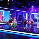 Inna Moll quedó entre las 12 finalistas: La gran final de Miss Universo arrasó en audiencia y llegó a cuadruplicar a parte de la competencia