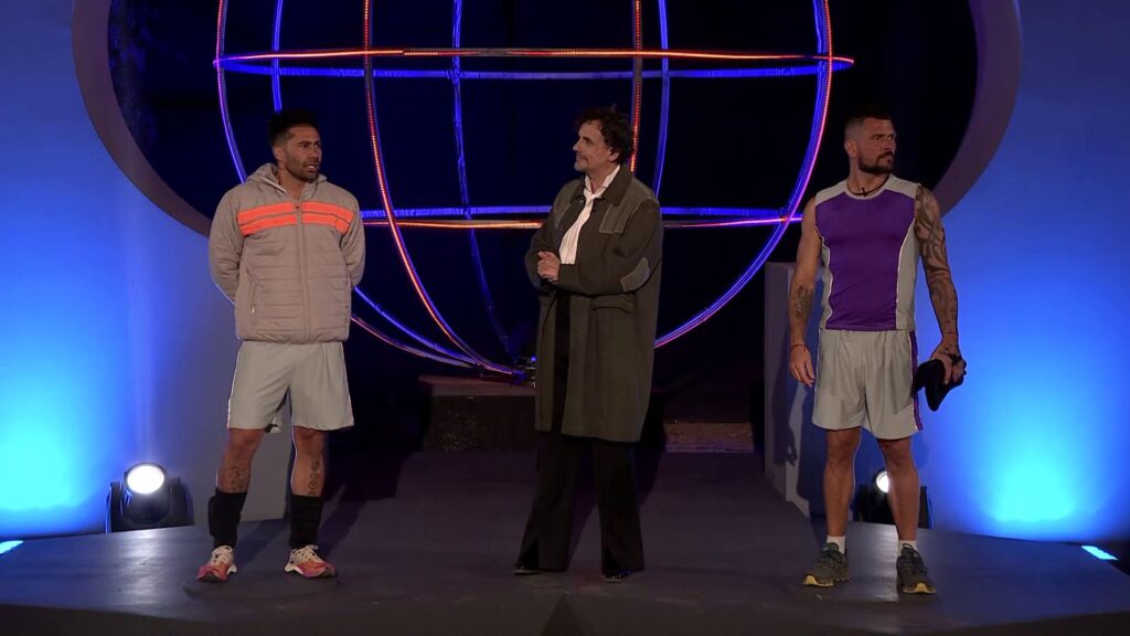 En etapa decisiva del Primer Tiempo, “Mundos opuestos” consolida su liderazgo y este martes se quedó con el primer lugar de sintonía