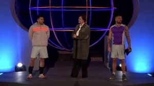 En etapa decisiva del Primer Tiempo, “Mundos opuestos” consolida su liderazgo y este martes se quedó con el primer lugar de sintonía