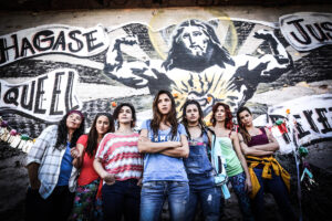 Loreto Aravena y el regreso de “Preciosas” en la plataforma 13Go: “Me hizo crecer muchísimo y volver a creer en el amor”