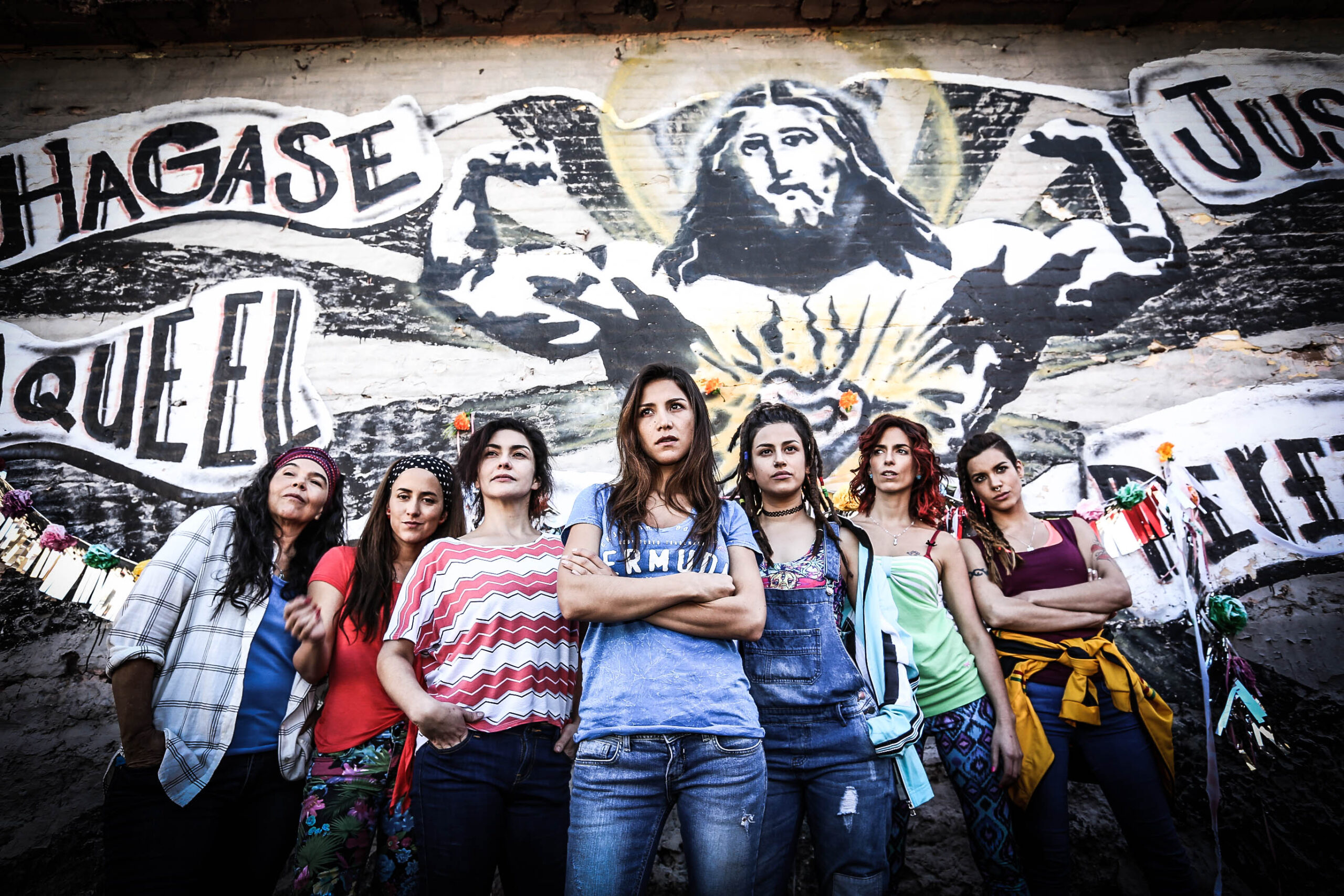 Loreto Aravena y el regreso de “Preciosas” en la plataforma 13Go: “Me hizo crecer muchísimo y volver a creer en el amor”