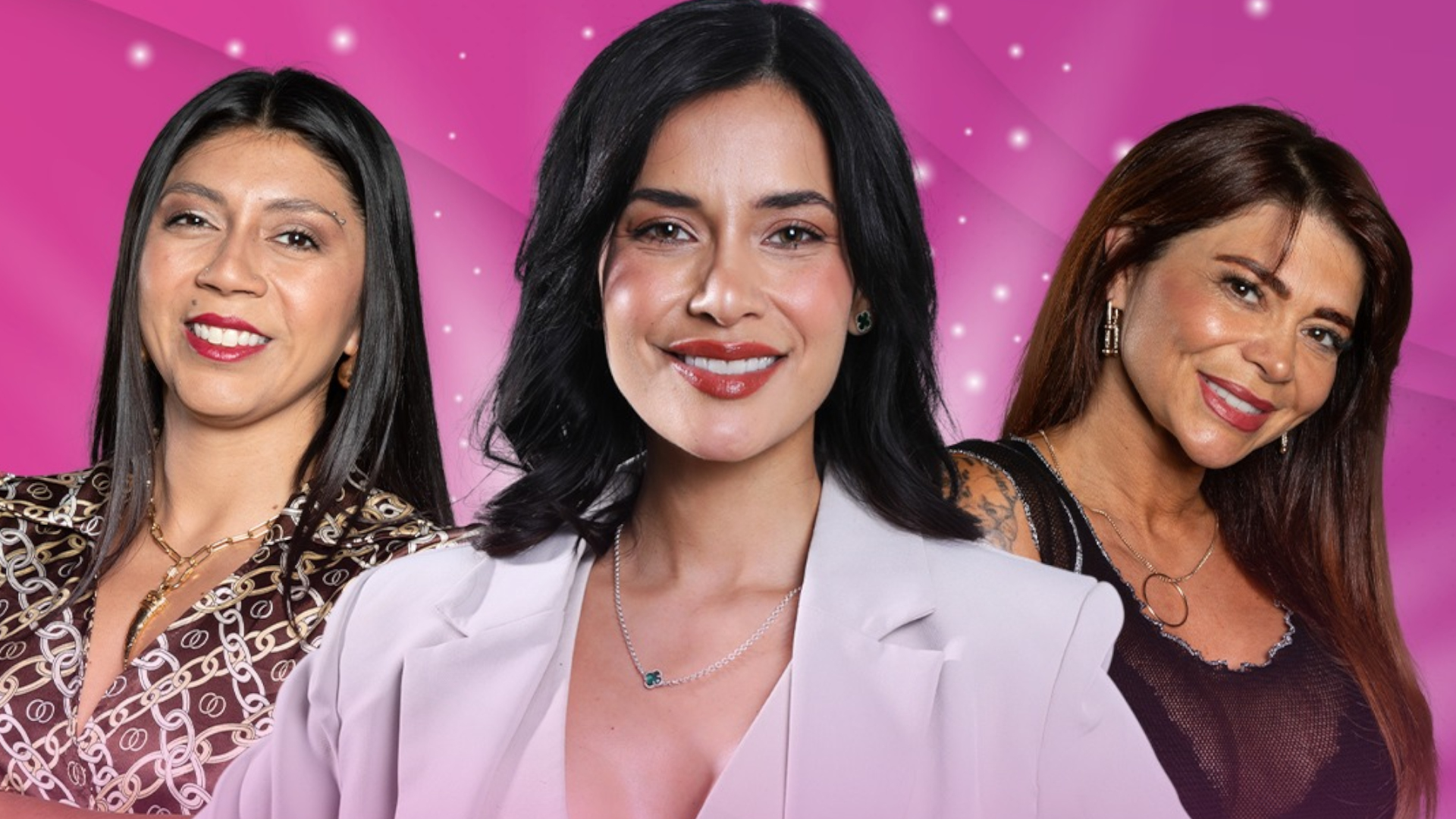 Cambios en Zona Latina: Camilísima será parte del equipo de “Sabores”