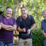 “Ver a Mirko junto a su familia será un momento que no podré olvidar nunca”: Pedro Ruminot junto al ex entrenador de Colo Colo en “Socios por el mundo”