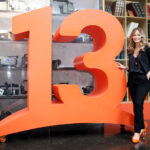 Soledad Onetto y los buenos resultados de sintonía de “Teletrece Central”: “Nos sentimos contentos y orgullosos por la entrega noticiosa que hacemos cada día”