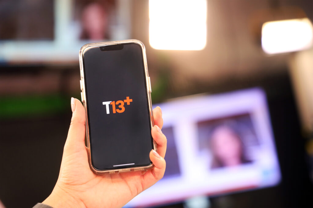 Canal 13 amplía su marca “Teletrece” y lanzará innovadora App este domingo de elecciones