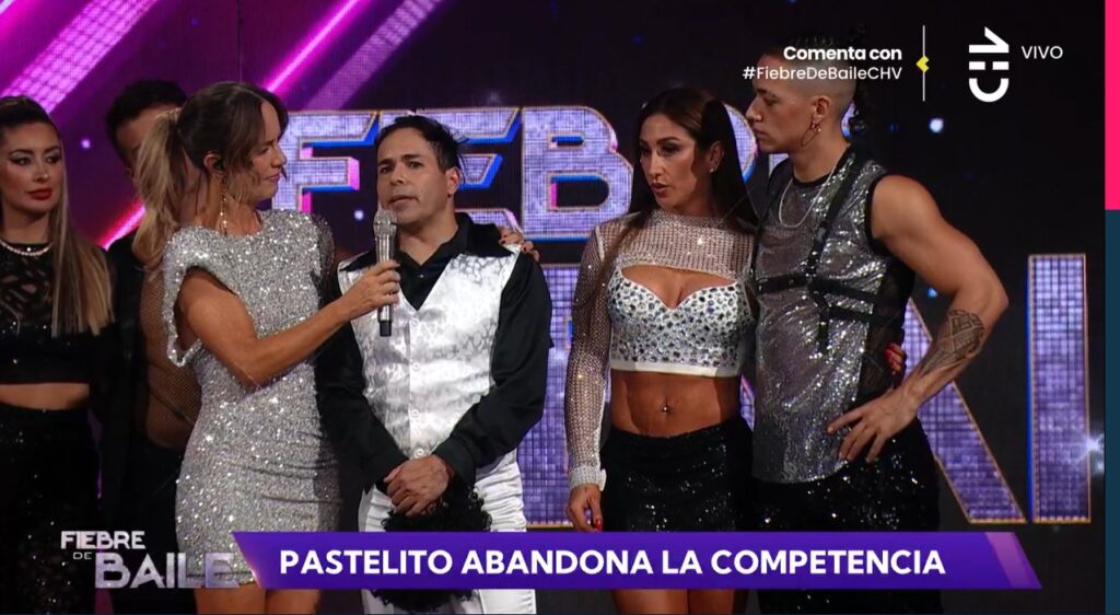 “Fiebre de Baile” cumplió seis semanas al aire arrasando y conquistando a la audiencia