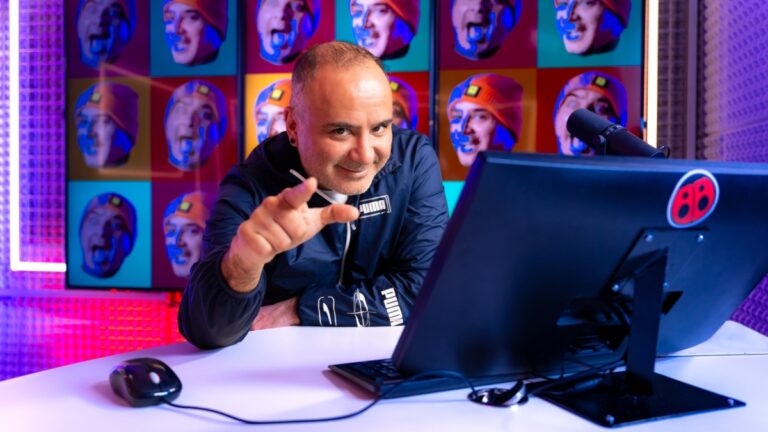 Radio Carolina festeja sus 50 años con una transmisión especial de 50 horas recordando sus mejores momentos